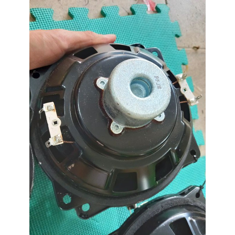 [Mã ELFLASH5 giảm 20K đơn 50K] Xác cặp bass từ neo 20cm của bên xe hơi rã ra. 589nhattao