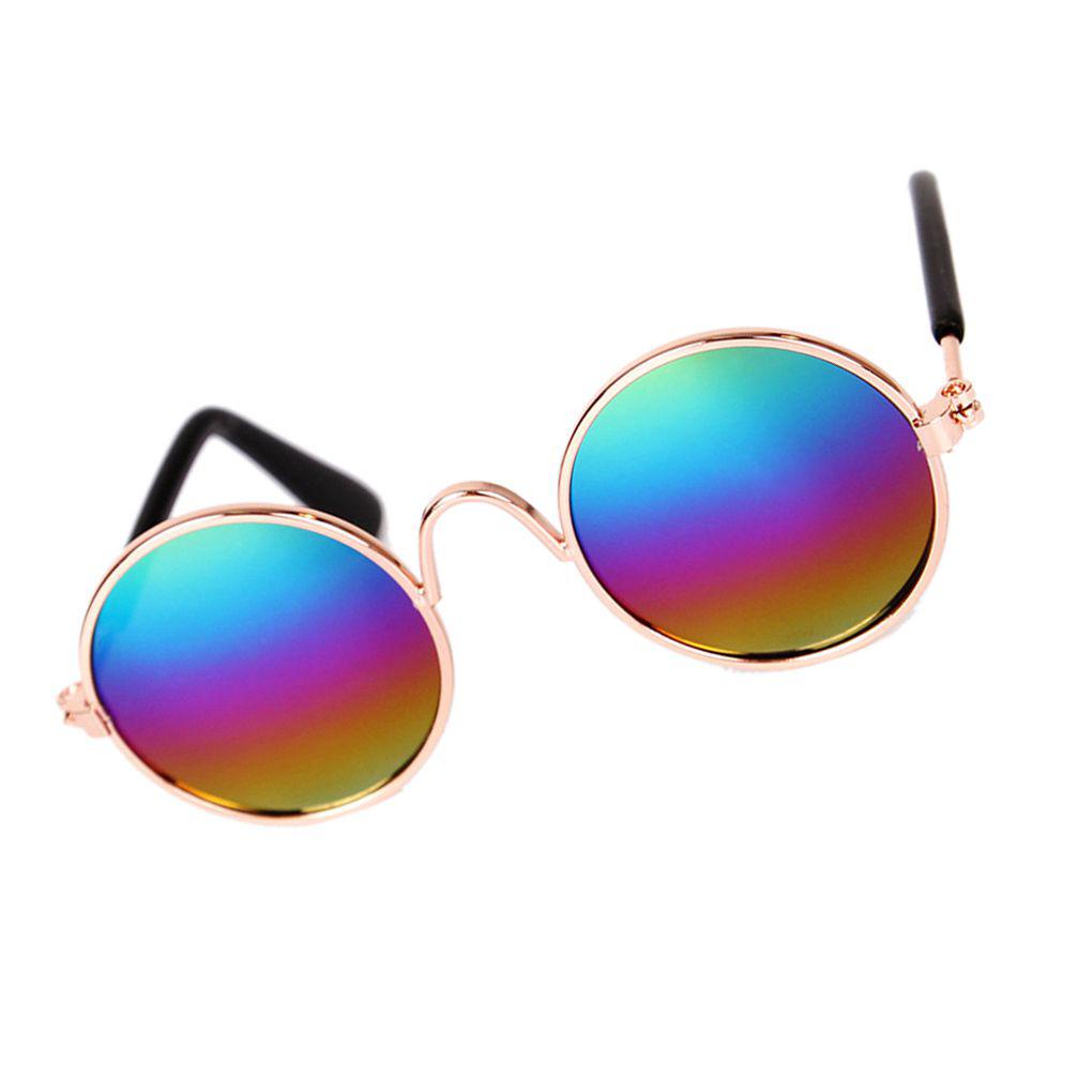 Kính Mát Chống Tia UV Cho Thú Cưng