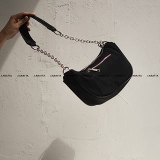 | KARATTA | HALF MOON BAG | HÀNG CÓ SẴN I TÚI CAO CẤP