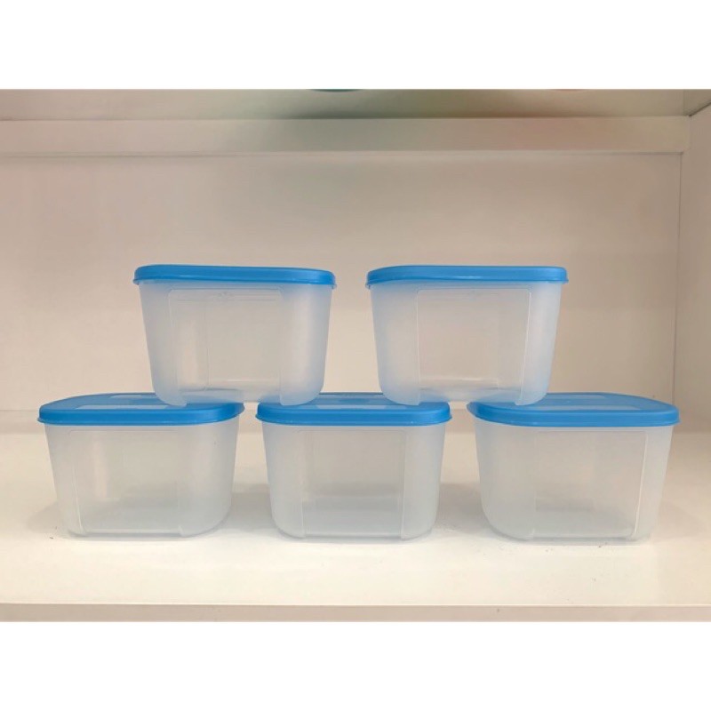 Tupperware Hộp trữ đông Freezermate mini 290ml