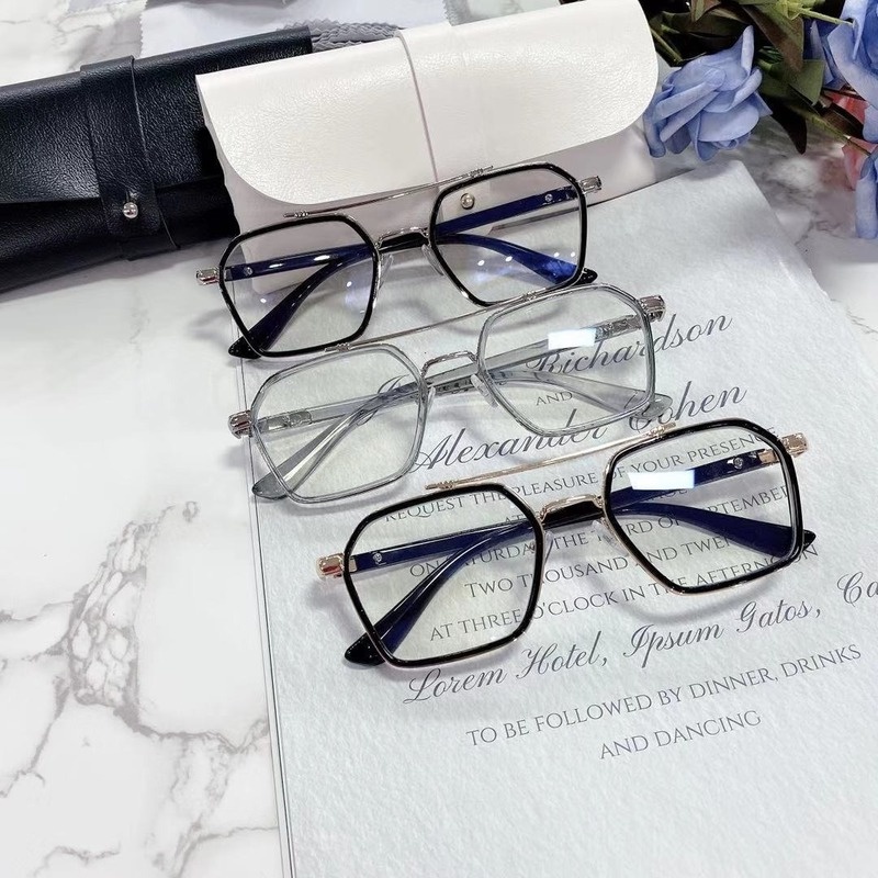 (KIQI-FASHION) COD Kính Mát Đổi Màu Chống Bức Xạ Thời Trang Nam Nữ