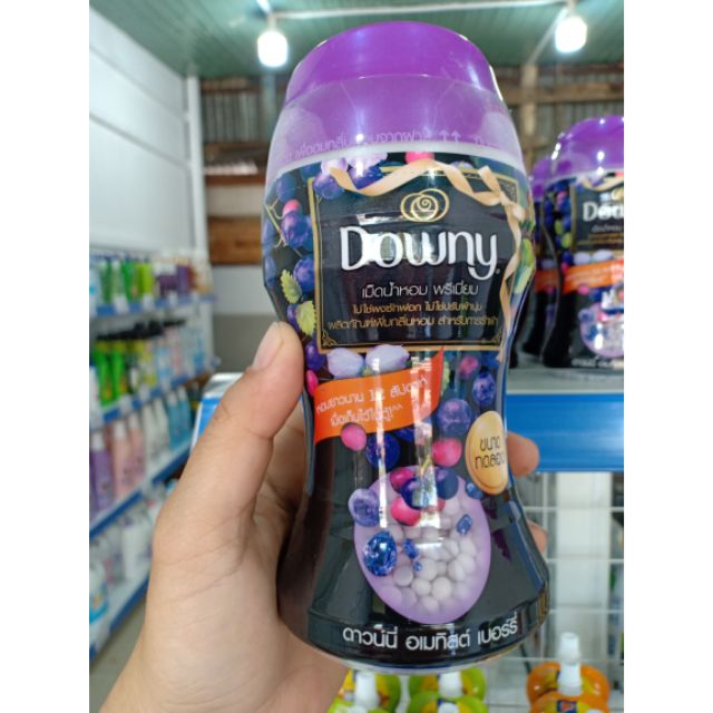 Viên xả khô Downy