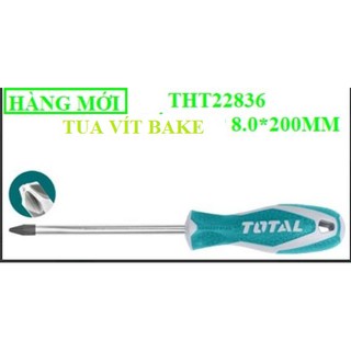 TUA VÍT BAKE TOTAL THT22836