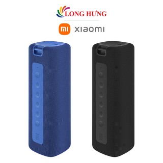 Mua Loa Bluetooth Xiaomi Mi Portable Bluetooth Speaker QBH4197GL/QBH4195GL MDZ-36-DB - Hàng chính hãng