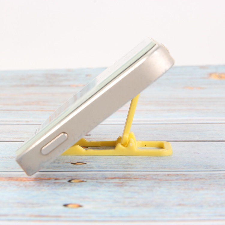 Giá Đỡ Ba Chân Bằng Nhựa Có Thể Gấp Gọn Cho IPhone Xsmax Huawei P30