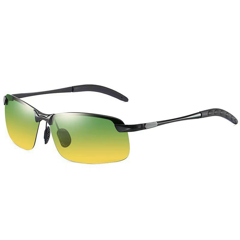 PVN25348 Kính Mắt Phân Cực Đổi Màu Dành Cho Nam T2 | BigBuy360 - bigbuy360.vn