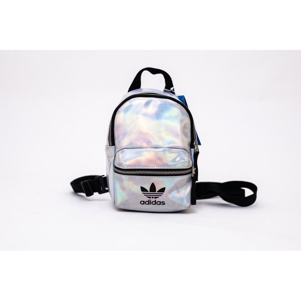 Balo Adidas Mini PU Bóng