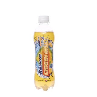 chai nước revive