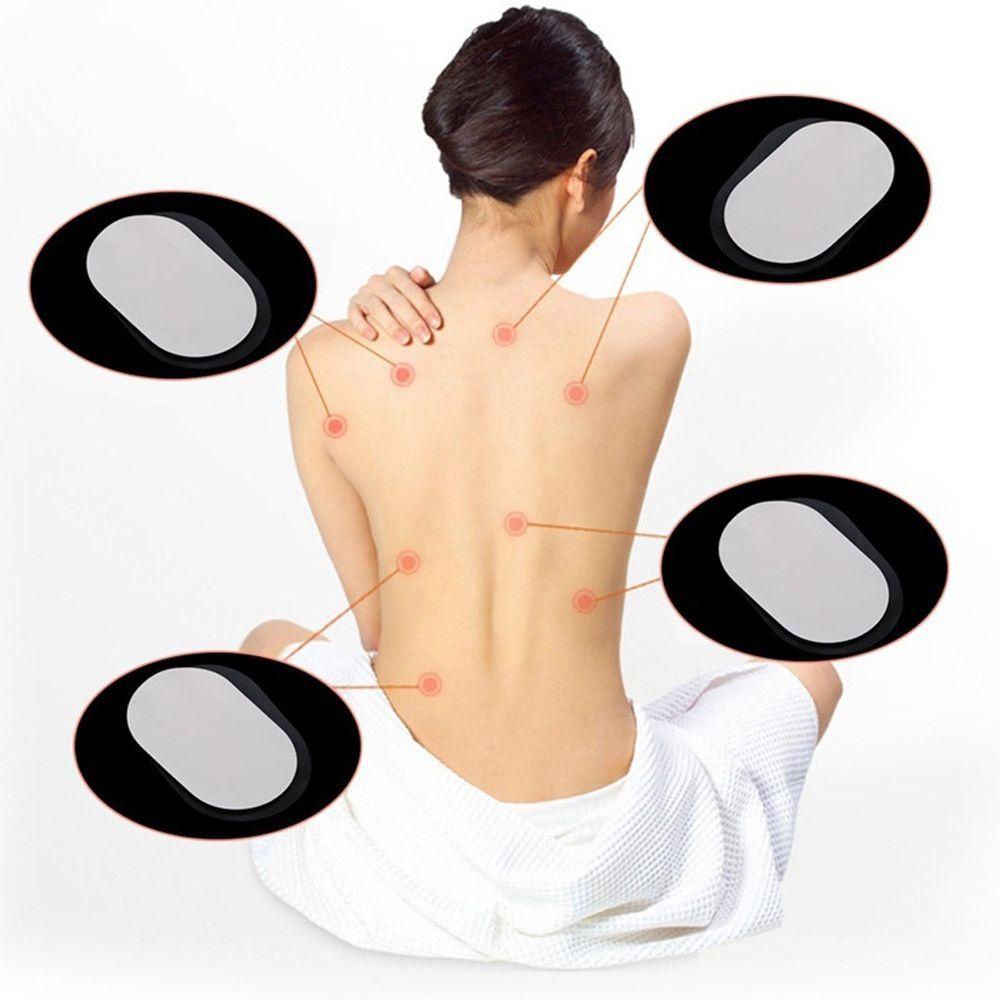 Set 10 Miếng Dán Massage Y Tế Giảm Cân Tiện Dụng