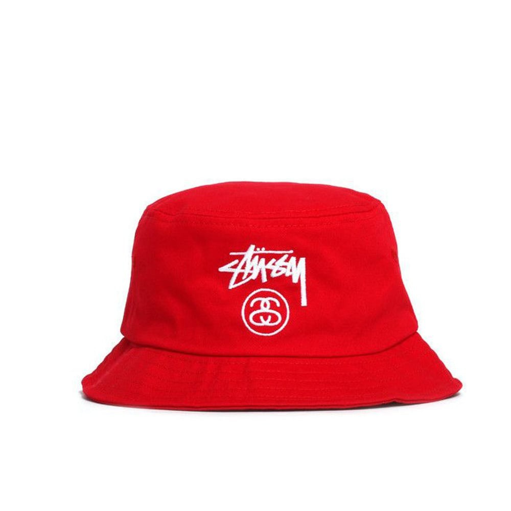 MŨ BUCKET TAI BÈO STUSSY NHIỀU MÀU HOT NHẤT HÈ 2018