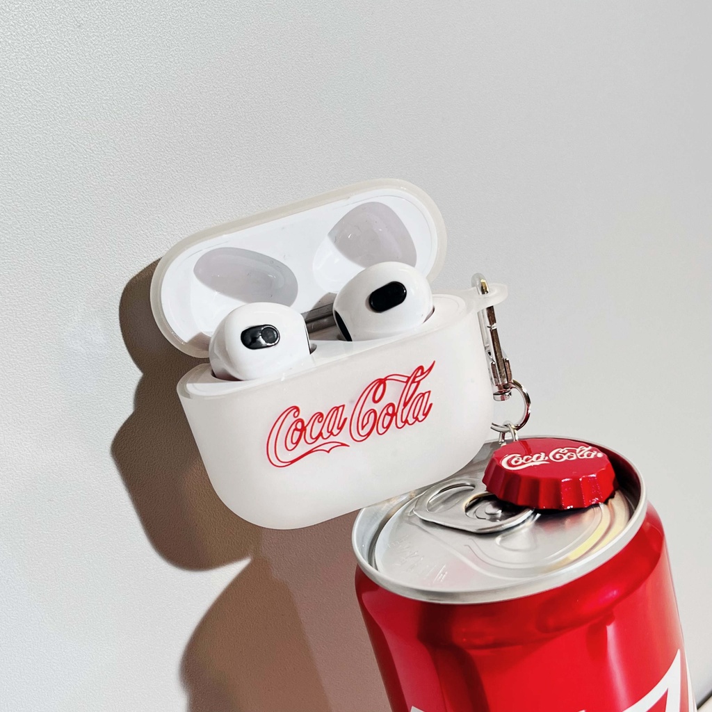 Vỏ Bảo Vệ Hộp Sạc Tai Nghe AirPods3 / AirPods2gen / AirPods2gen Sang Trọng Ốp