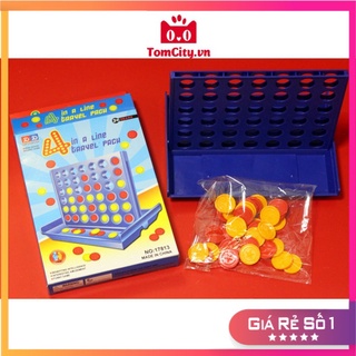 Connect 4 - Cờ Thả chất lượng cao