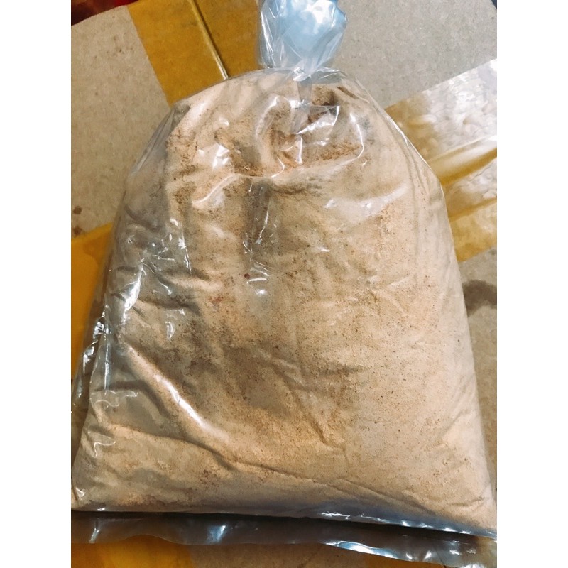 500g - Muối nhuyễn tôm