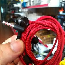 Tai nghe LG QuadBeat 3 - Hàng bóc máy_Bảo hành 12 tháng