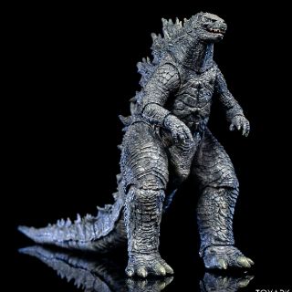 Mô hình NECA Godzilla 2019 Chính hãng
