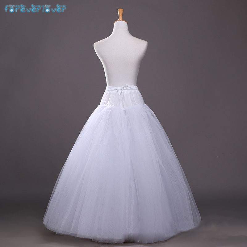 Chân váy lót phồng chuyên dùng cho cô dâu | BigBuy360 - bigbuy360.vn