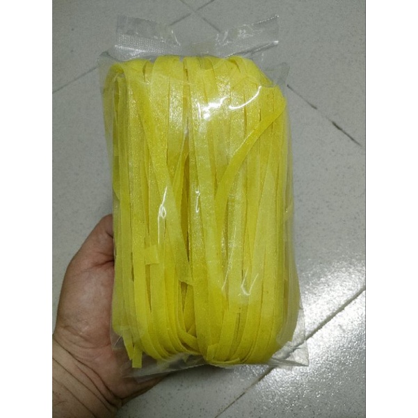 Mì Quảng Nghệ, Mì Quảng, Mì Quảng Khô, Mì Quảng Nam Gói 400G