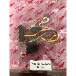 CÔNG TẮC XE DREM50cc,DREM THÁI,DREM VIỆT