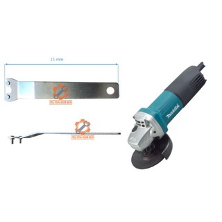 Tay mở máy mài loại dày tốt