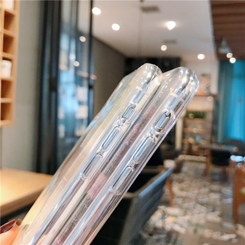 Ốp lưng hoa nhiều mẫu mã cho điện thoại iPhone11 Pro Max 12 7 8 Plus X XR XS MAX | BigBuy360 - bigbuy360.vn