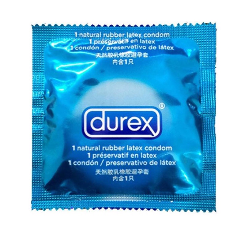 Combo 2 hộp bao cao su Durex gân, gai, kéo dài hàng cao cấp nhất trên thị trường - 24 cái