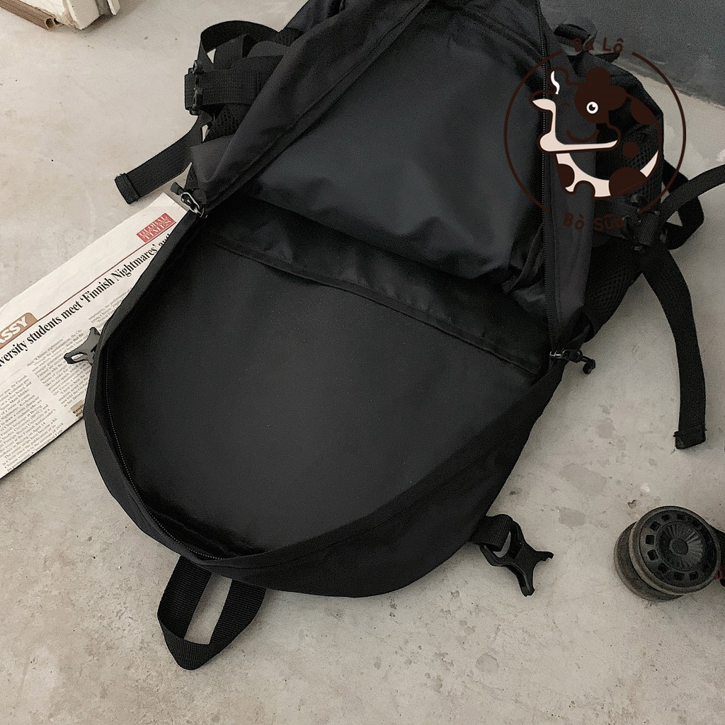 Ba Lô Thể Thao The North FA Surge II Transit Backpack