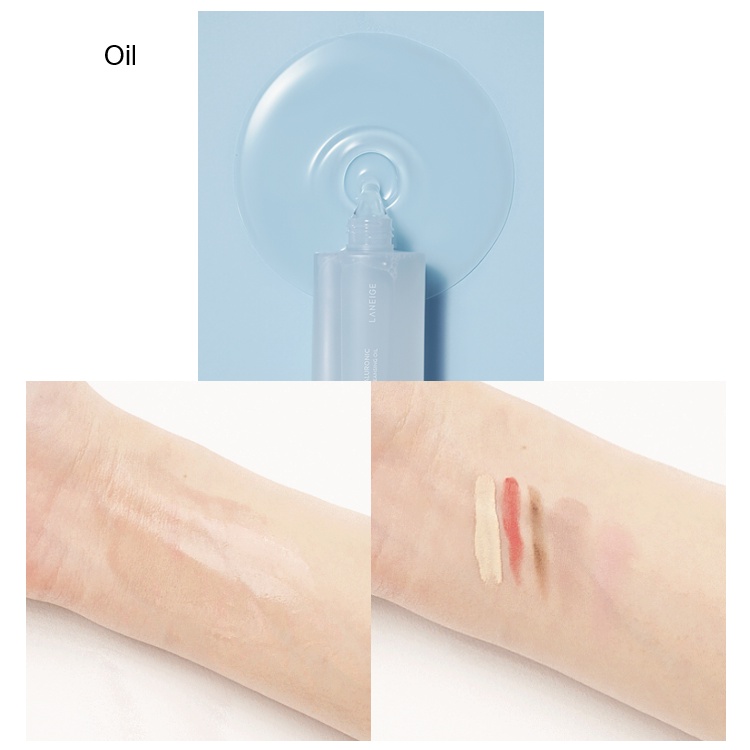 LANEIGE Gel Rửa Mặt Làm Sạch Sâu 200ml / 250ml / 150g