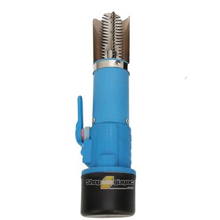 [HN] Máy Đánh Vảy Cá Dùng P.i.n VDC06