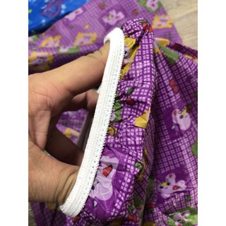 Ga chống thấm HOA VĂNsize M6 và M8