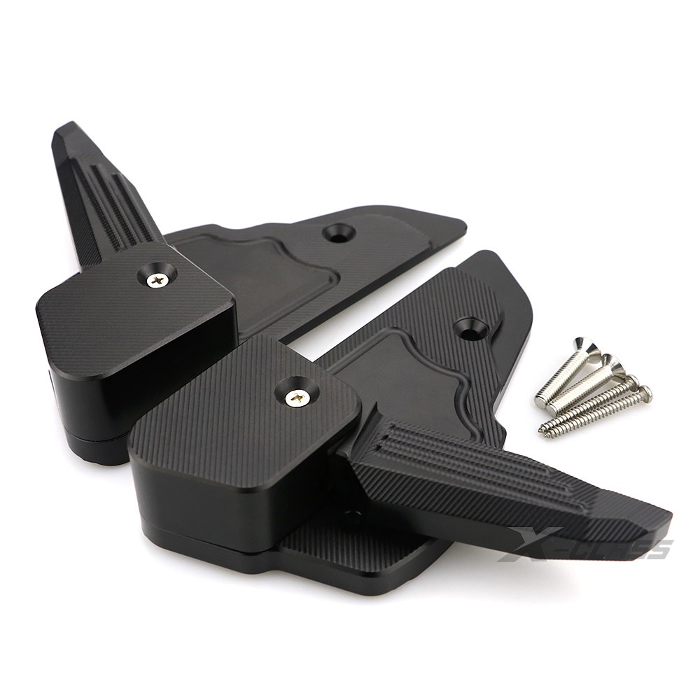 Bàn đạp để chân tiện dụng cho xe máy VESPA SPRINT PRIMAVERA 150 2013-2017 2018 2019 2020 2021