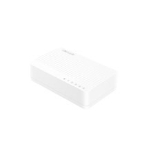 Thiết bị chia mạng Tenda S105 Switch 5 cổng 100Mbps