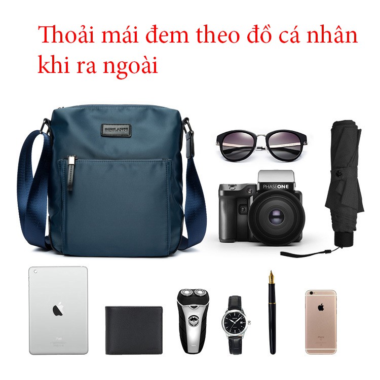 Túi đeo chéo thời trang Hàn Quốc mã 7715