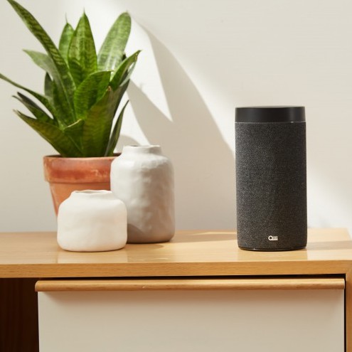 Loa Thông Minh Maika - Trợ lý điều khiển giọng nói Tiếng Việt, Tương thích Smart Home Tuya / Smart Life...