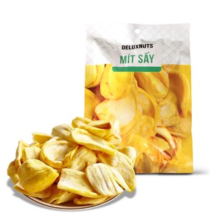 Mít sấy deluxnuts 40g_tiện lợi