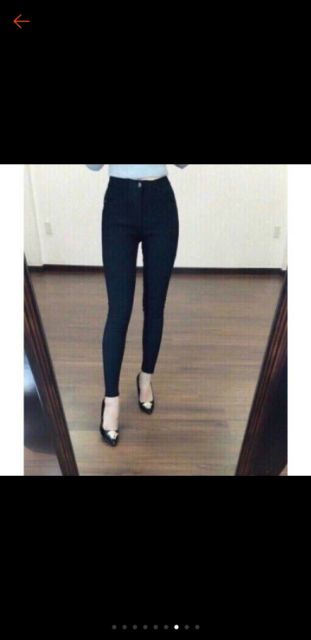 🍁HÌNH THẬT - GIÁ SIÊU RẺ 🍁Quần trắng nữ, Quần kaki thun | BigBuy360 - bigbuy360.vn