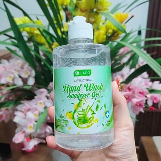 Nước rửa khô laco dung tích 500ml