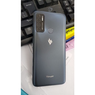 Vỏ lưng vsmart Live 4 như hình