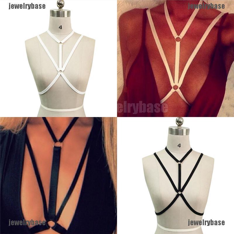 [base] Hollow top pure elastic band bra women sexy clothes | BigBuy360 - bigbuy360.vn