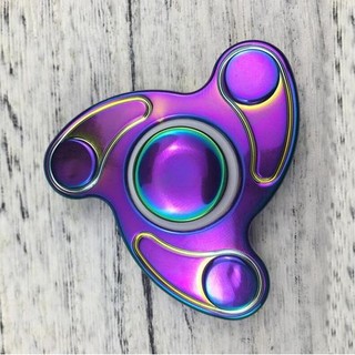 CON QUAY SPINNER 7 MÀU NHIỀU LOẠI
