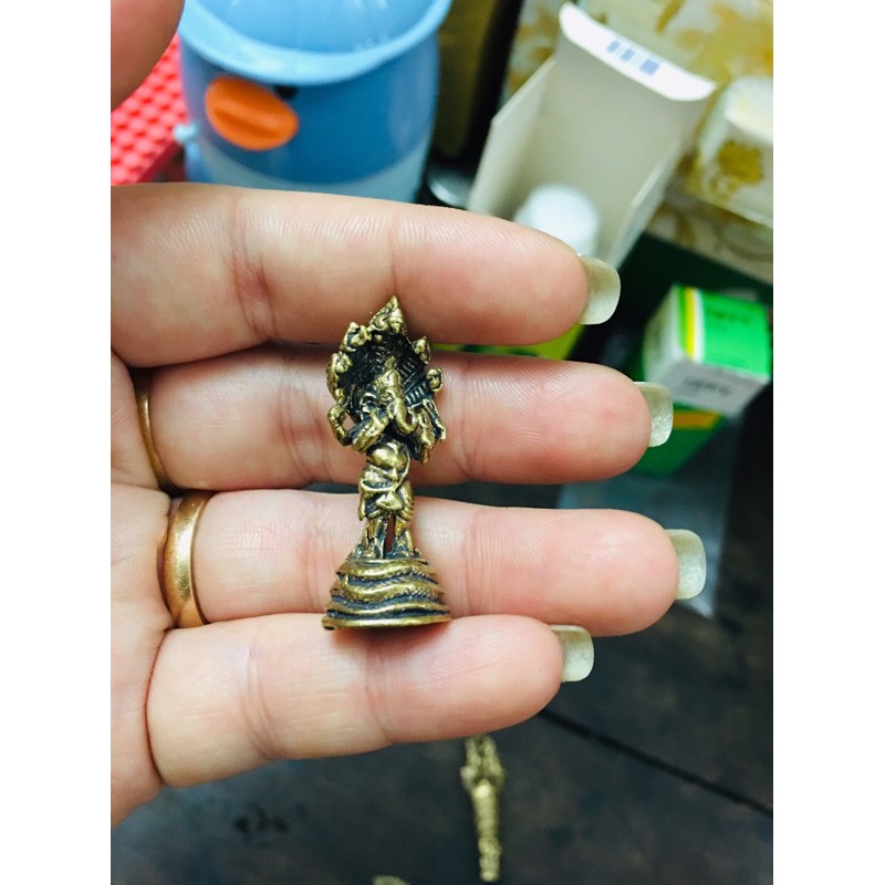 THẦN VOI GANESHA | BigBuy360 - bigbuy360.vn