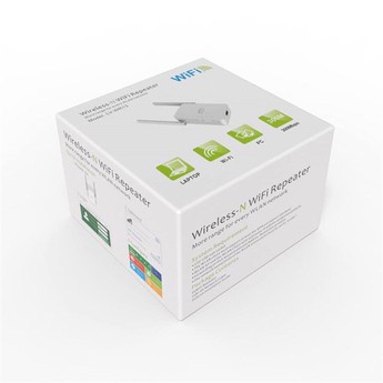 KÍCH SÓNG 2 RÂU WIFI PIX-LINK LV-WR13. Có xuất ra cổng lan dùng cho máy tính không có wifi, sản phẩm chính hãng | BigBuy360 - bigbuy360.vn