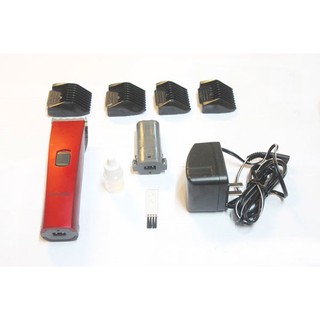 TÔNG ĐƠ CẮT TÓC ĐẲNG CẤP REWELL RFCD-900
