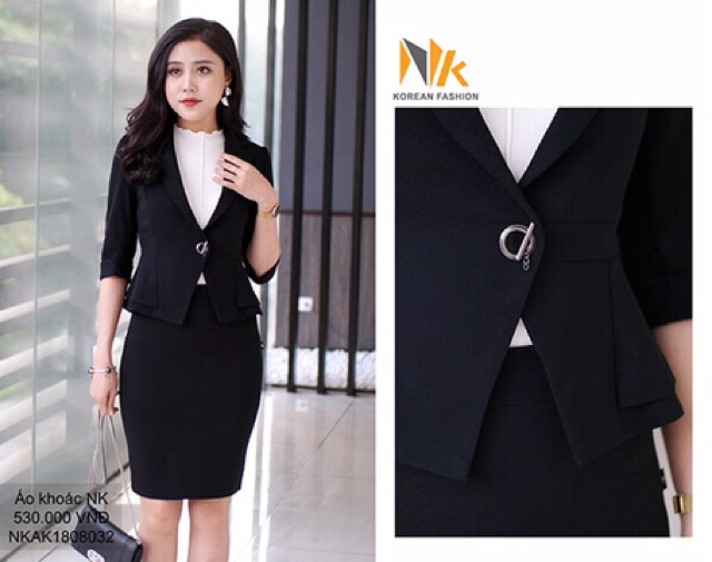 🎀 Áo vest 1 lớp peplum tầng NK trẻ trung siêu độc đáo | BigBuy360 - bigbuy360.vn