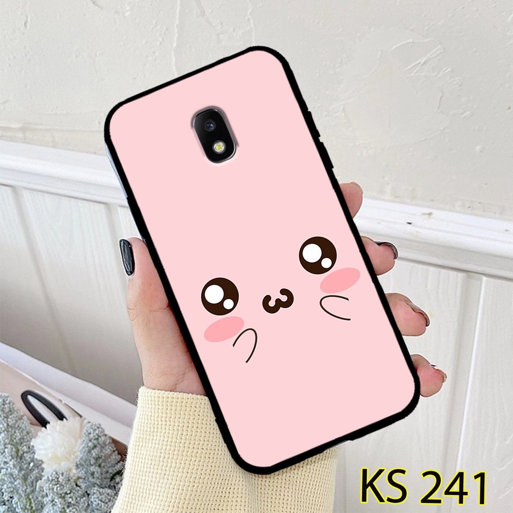 [HOT] Ốp lưng Samsung J7-2015/J7-2016/J7 Plus/J7 Pro/J7 Prime in hình ngộ nghĩnh_Ốp SS J7/J710/J7 Plus/J7 Pro/J7 Prime