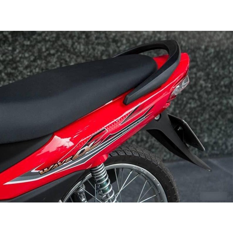 (TEM 3 LỚP) TRỌN BỘ TEM DÀN ÁO WAVE ANPHA 2017 NHIỀU MÀU LỰA CHỌN