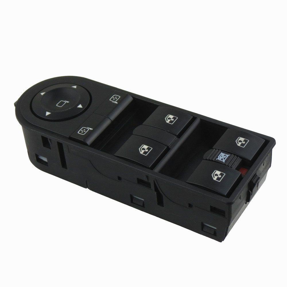 Công Tắc Điều Chỉnh Cửa Sổ Xe Hơi Cho Vauxhall Astra H