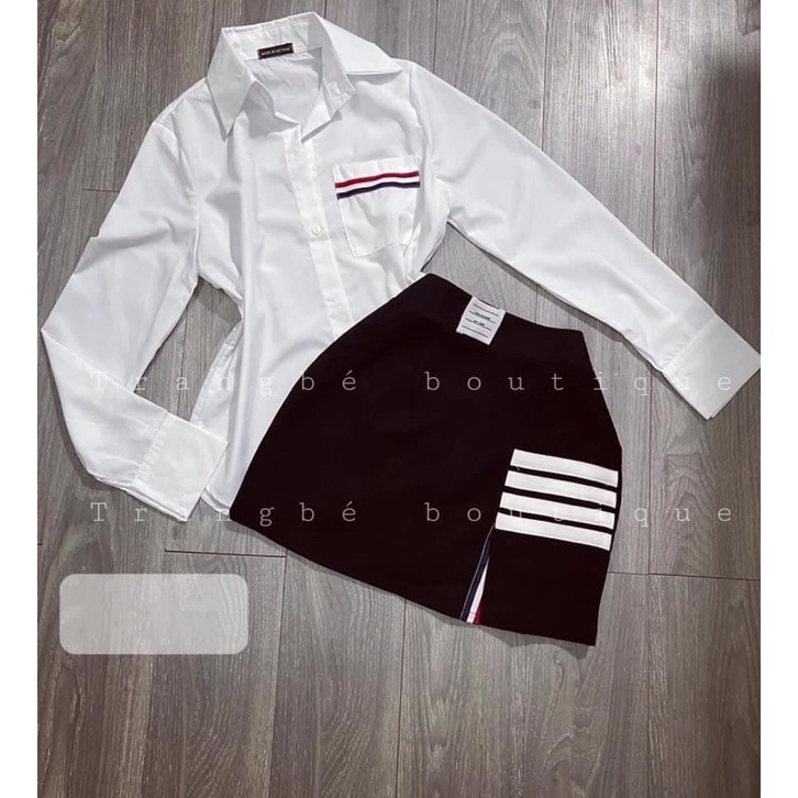 Set thom browne