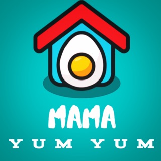 Mama Yum Yum.Baby UK & GERMANY