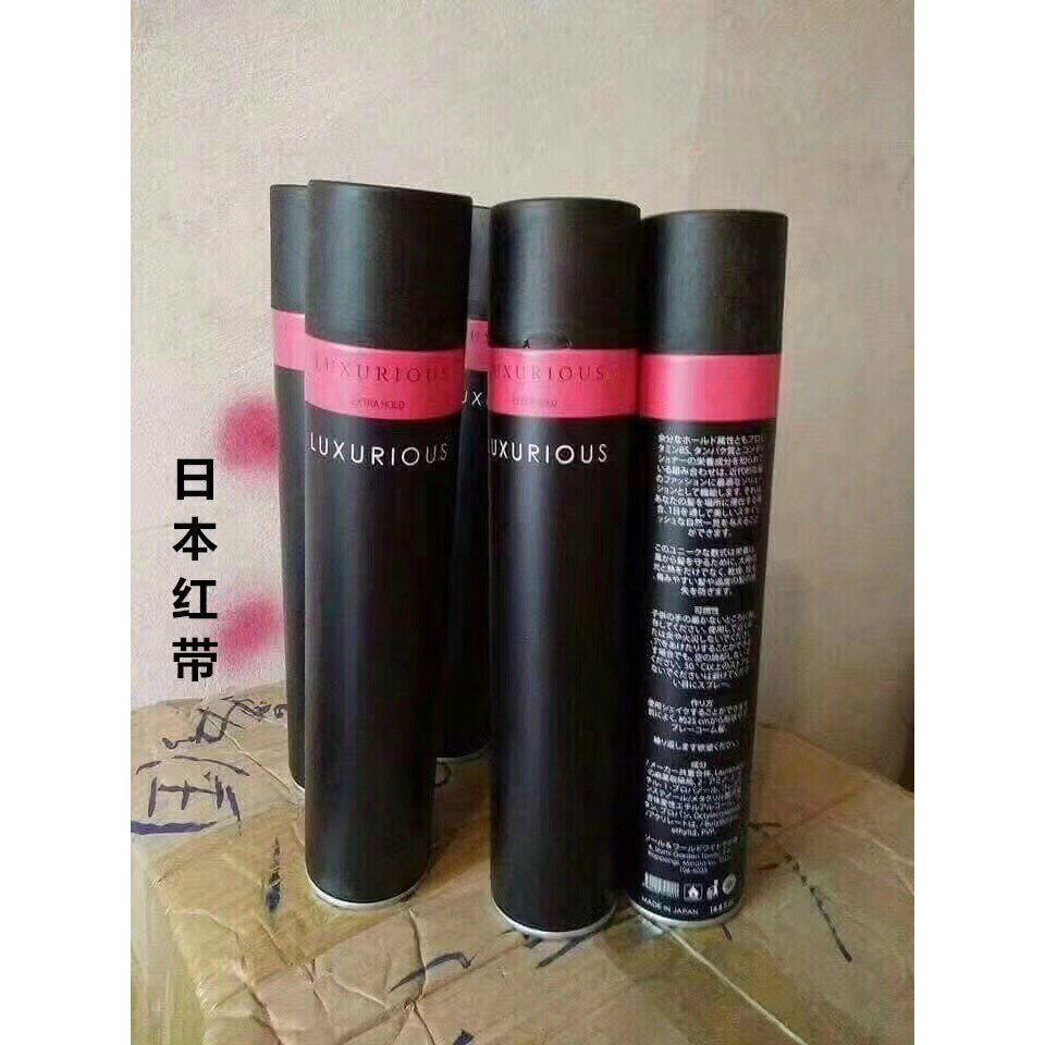 Combo gôm luxurious và sáp vuốt tóc