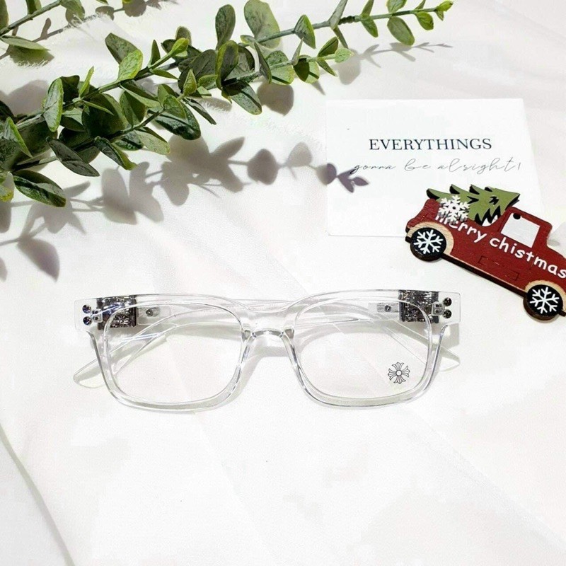 Gọng Kính Vuông Thời Trang | BigBuy360 - bigbuy360.vn